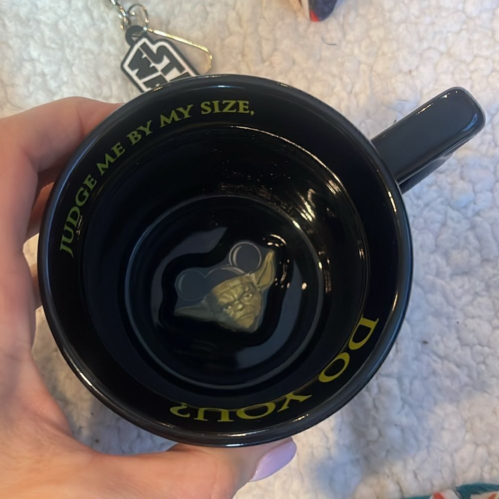 Disney Star Wars mug bundle - Picture 8 of 8